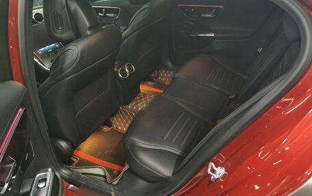 Mercedes-Benz C-Класс, 2022 год, 2 980 000 рублей, 21 фотография