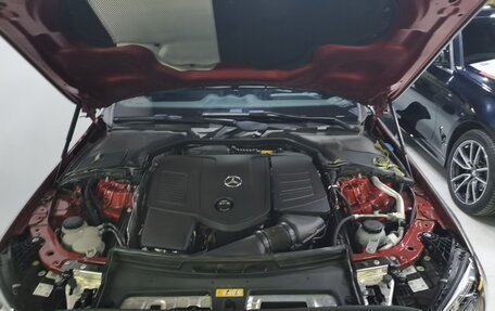 Mercedes-Benz C-Класс, 2022 год, 2 980 000 рублей, 17 фотография