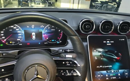 Mercedes-Benz C-Класс, 2022 год, 2 980 000 рублей, 14 фотография