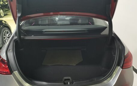 Mercedes-Benz C-Класс, 2022 год, 2 980 000 рублей, 16 фотография