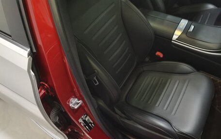 Mercedes-Benz C-Класс, 2022 год, 2 980 000 рублей, 23 фотография