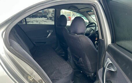 Nissan Primera III, 2004 год, 319 000 рублей, 15 фотография