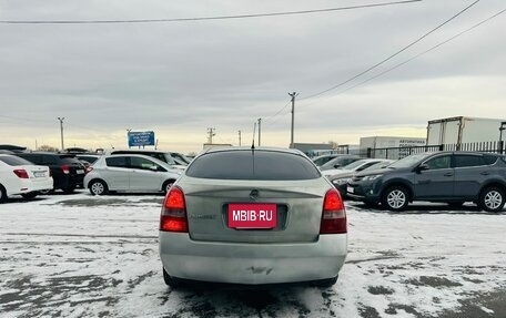 Nissan Primera III, 2004 год, 319 000 рублей, 5 фотография