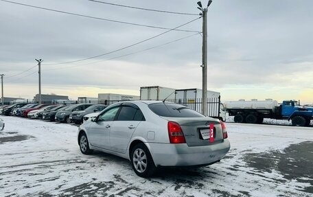Nissan Primera III, 2004 год, 319 000 рублей, 4 фотография