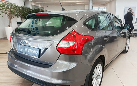 Ford Focus III, 2012 год, 730 000 рублей, 6 фотография