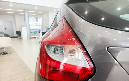 Ford Focus III, 2012 год, 730 000 рублей, 11 фотография