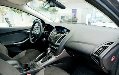 Ford Focus III, 2012 год, 730 000 рублей, 13 фотография