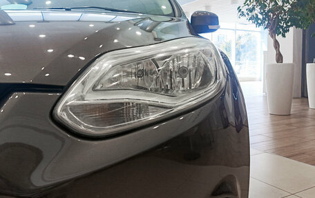 Ford Focus III, 2012 год, 730 000 рублей, 21 фотография