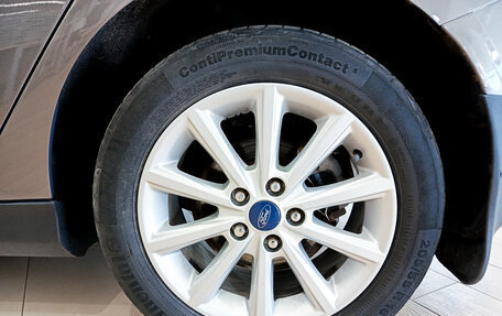 Ford Focus III, 2012 год, 730 000 рублей, 22 фотография