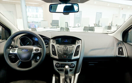 Ford Focus III, 2012 год, 730 000 рублей, 17 фотография