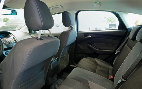 Ford Focus III, 2012 год, 730 000 рублей, 15 фотография