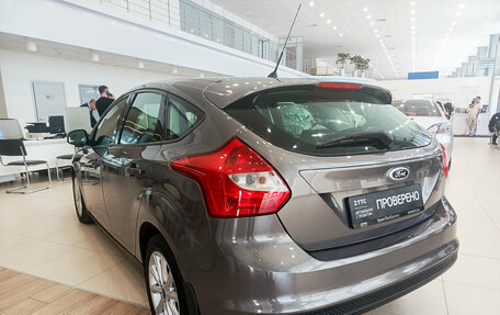 Ford Focus III, 2012 год, 730 000 рублей, 8 фотография