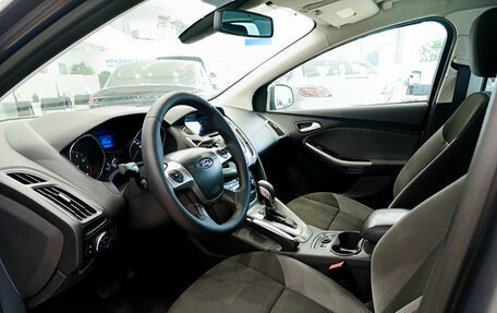 Ford Focus III, 2012 год, 730 000 рублей, 20 фотография