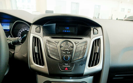 Ford Focus III, 2012 год, 730 000 рублей, 18 фотография