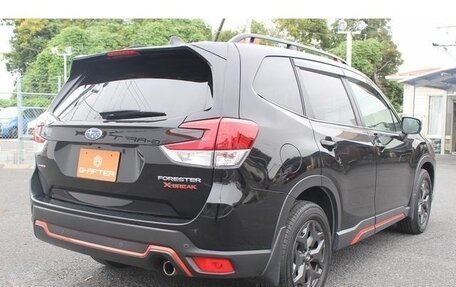 Subaru Forester, 2022 год, 2 260 000 рублей, 5 фотография