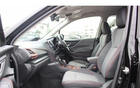 Subaru Forester, 2022 год, 2 260 000 рублей, 12 фотография