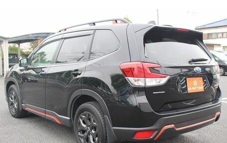 Subaru Forester, 2022 год, 2 260 000 рублей, 6 фотография