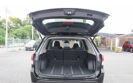 Subaru Forester, 2022 год, 2 260 000 рублей, 10 фотография