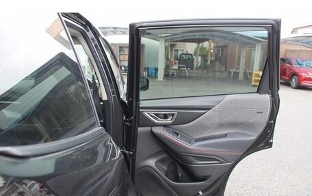 Subaru Forester, 2022 год, 2 260 000 рублей, 9 фотография