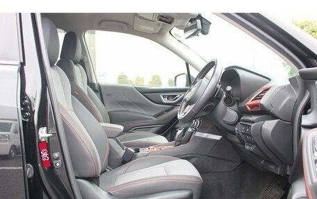 Subaru Forester, 2022 год, 2 260 000 рублей, 11 фотография