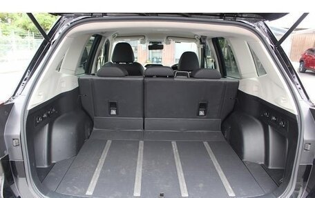 Subaru Forester, 2022 год, 2 260 000 рублей, 23 фотография