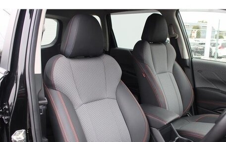 Subaru Forester, 2022 год, 2 260 000 рублей, 21 фотография