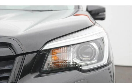 Subaru Forester, 2022 год, 2 260 000 рублей, 20 фотография