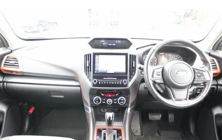 Subaru Forester, 2022 год, 2 260 000 рублей, 24 фотография