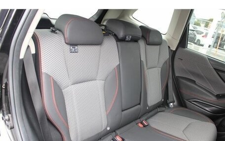 Subaru Forester, 2022 год, 2 260 000 рублей, 22 фотография