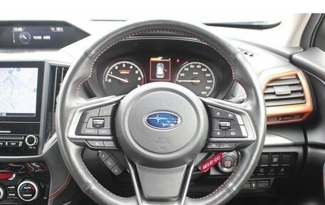 Subaru Forester, 2022 год, 2 260 000 рублей, 25 фотография