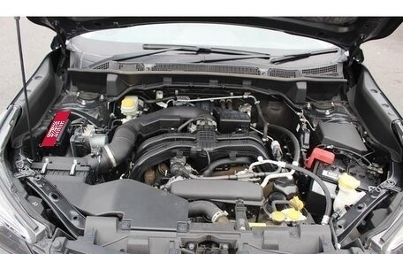 Subaru Forester, 2022 год, 2 260 000 рублей, 26 фотография