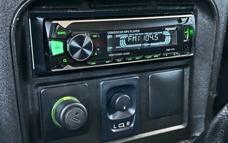 Chevrolet Niva I рестайлинг, 2012 год, 449 000 рублей, 22 фотография