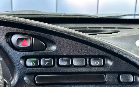 Chevrolet Niva I рестайлинг, 2012 год, 449 000 рублей, 20 фотография