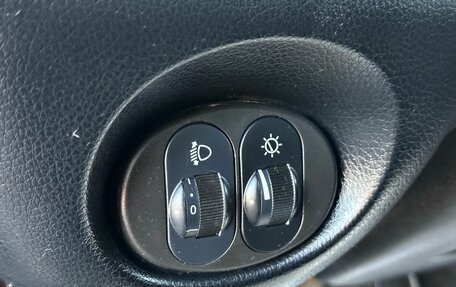 Chevrolet Niva I рестайлинг, 2012 год, 449 000 рублей, 13 фотография