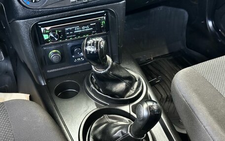 Chevrolet Niva I рестайлинг, 2012 год, 449 000 рублей, 23 фотография