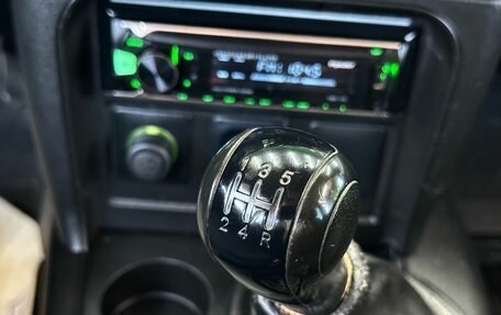 Chevrolet Niva I рестайлинг, 2012 год, 449 000 рублей, 24 фотография