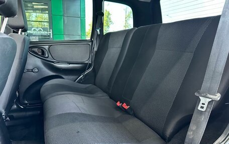 Chevrolet Niva I рестайлинг, 2012 год, 449 000 рублей, 27 фотография