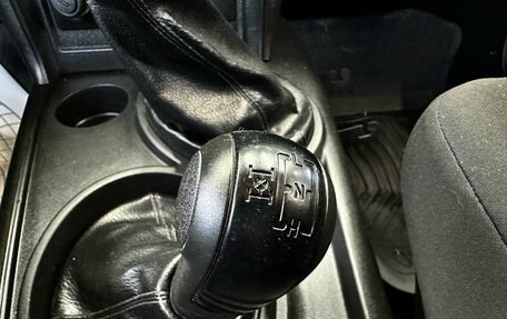 Chevrolet Niva I рестайлинг, 2012 год, 449 000 рублей, 25 фотография