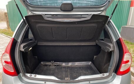 Renault Sandero I, 2010 год, 430 000 рублей, 7 фотография