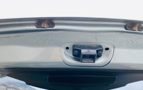 Renault Sandero I, 2010 год, 430 000 рублей, 32 фотография