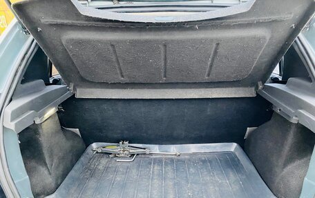 Renault Sandero I, 2010 год, 430 000 рублей, 33 фотография