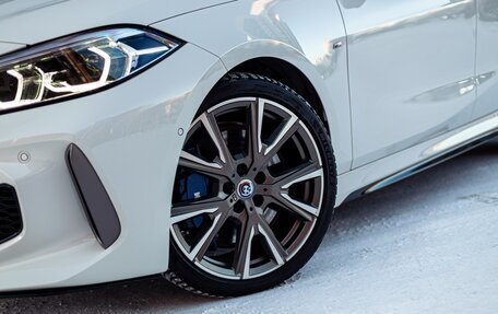 BMW 1 серия, 2022 год, 4 950 000 рублей, 6 фотография