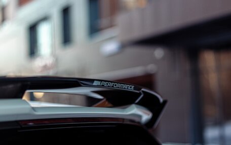 BMW 1 серия, 2022 год, 4 950 000 рублей, 11 фотография