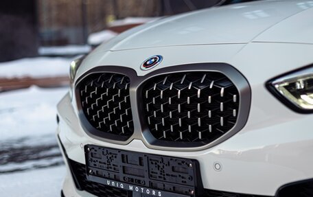 BMW 1 серия, 2022 год, 4 950 000 рублей, 8 фотография