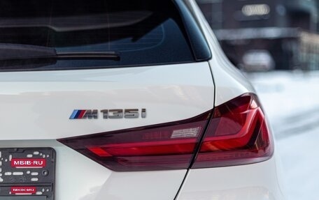 BMW 1 серия, 2022 год, 4 950 000 рублей, 7 фотография