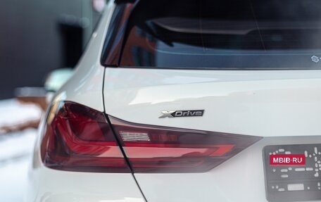 BMW 1 серия, 2022 год, 4 950 000 рублей, 15 фотография