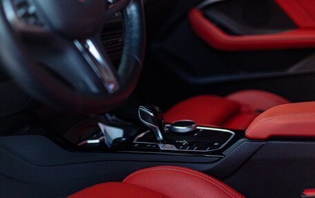 BMW 1 серия, 2022 год, 4 950 000 рублей, 20 фотография