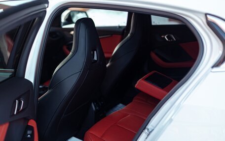 BMW 1 серия, 2022 год, 4 950 000 рублей, 22 фотография