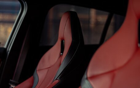 BMW 1 серия, 2022 год, 4 950 000 рублей, 21 фотография