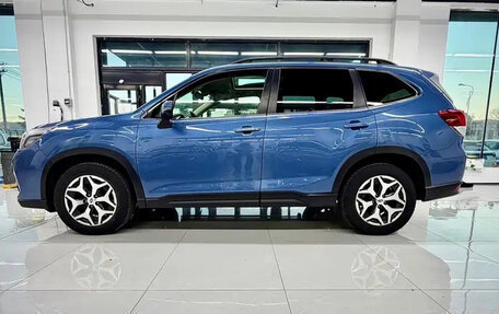 Subaru Forester, 2021 год, 2 779 000 рублей, 7 фотография